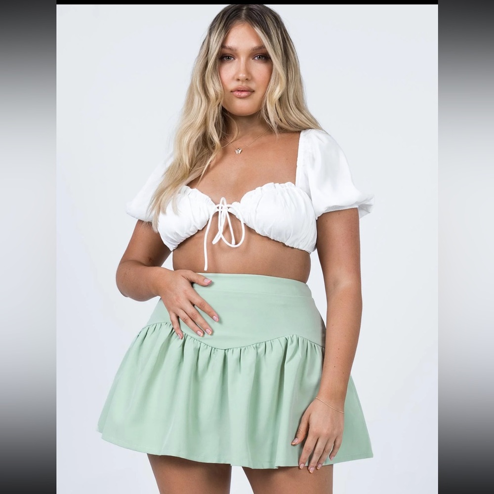 Princess Polly Skirt